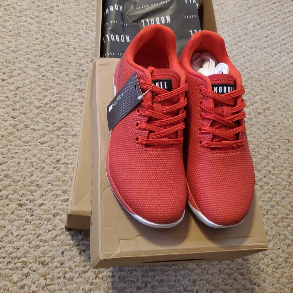 Unisex Nobull Sneakers